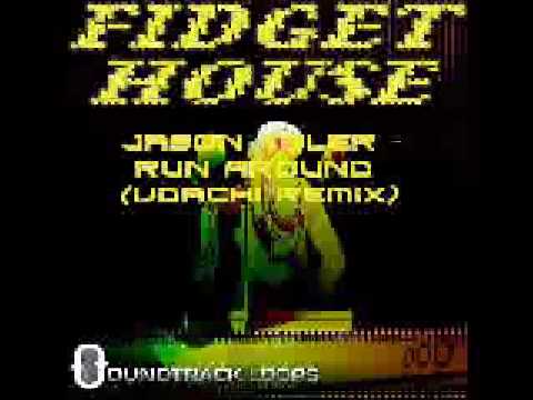 Jason Tyler - Run Around (Udachi Remix)