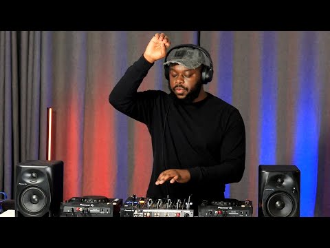 3 Step Afro House Mix 01 By DysFonik | Dlala Thukzin |Bun Xapa| Da Capo | Caiiro | South Africa 2025