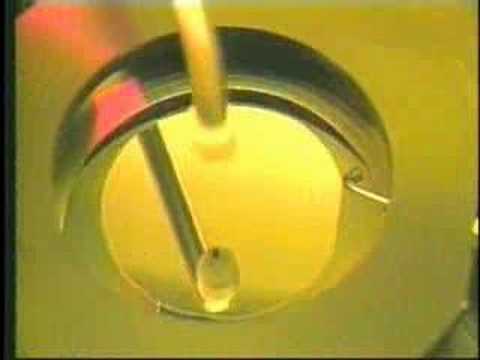 Robert Noyce Interview