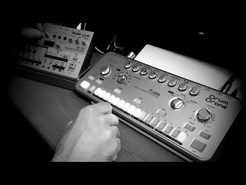 TT-606 / TB-03 - "Mini-jam 2"