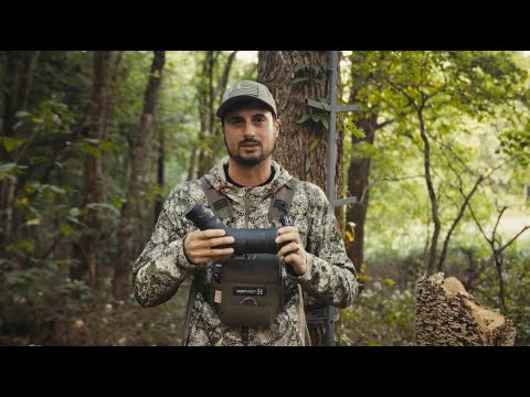 HuntVault November ELITE Feature + Welcome Gift