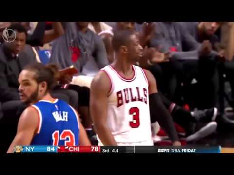 Dwyane Wade Offensive Highlight Mix (R.I.C.O.)