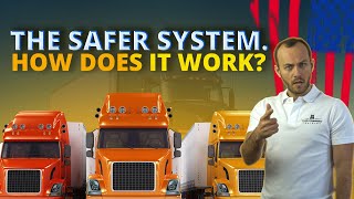 The SAFER system | How does it work