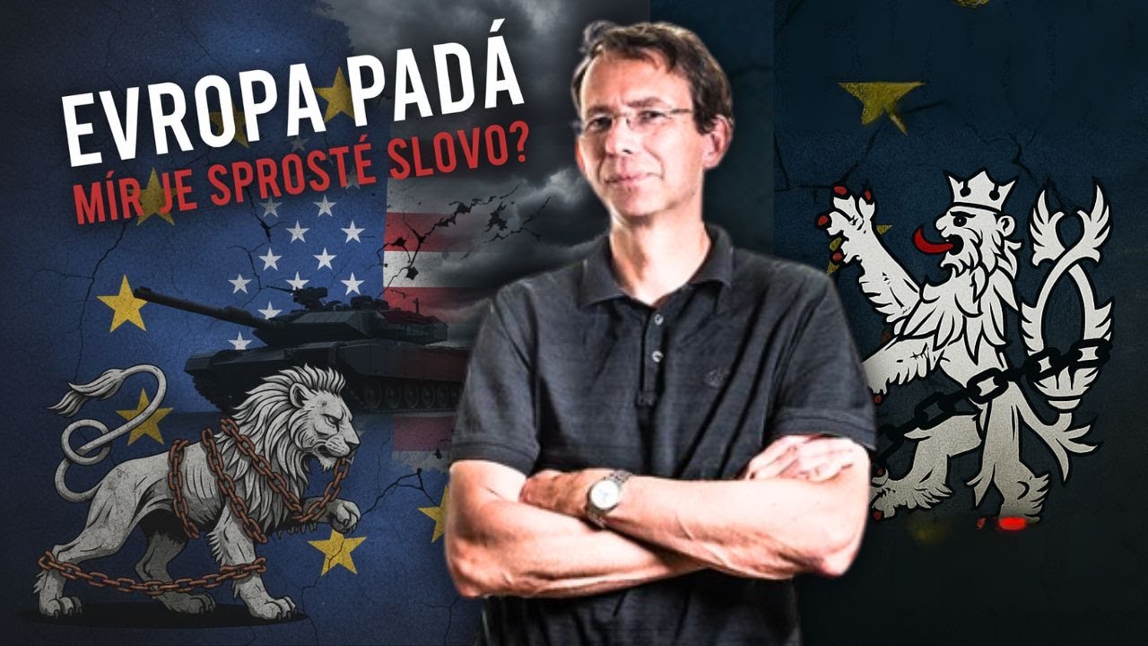 NALEVO s Petrem Drulákem