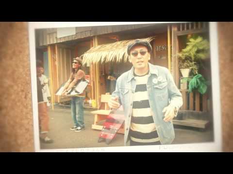 BEAR MAN / ONE LOVE （STEP UP RIDDIM） 【MV】