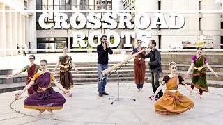 Ab Origine - Crossroad roots - Didjeridoo, Cajon, Jew's harp