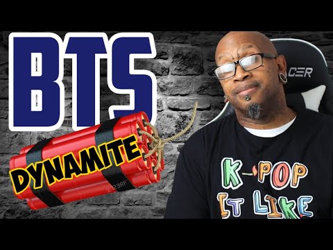 HIPHOP SUNBAE REACTS TO -  BTS 방탄소년단 - DYNAMITE