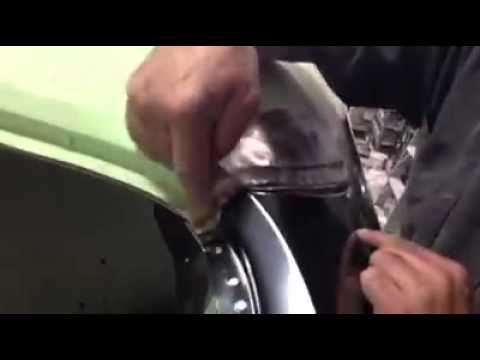 1970 chevelle quarter panel fit