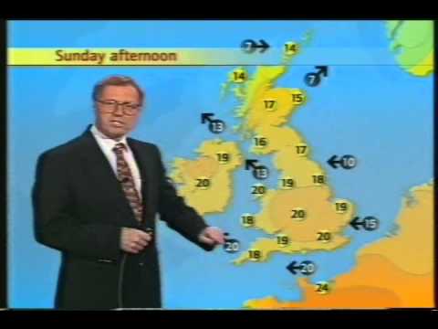 BBC2 Closedown (20th/21st September 1997)