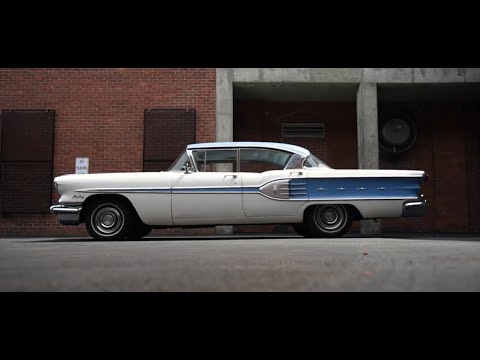 1958 Pontiac Star Chief (CC-1742711) for sale in Bridgeport, Connecticut