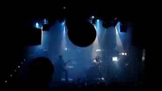 Dillinger Escape Plan &quot;43% Burnt&quot;