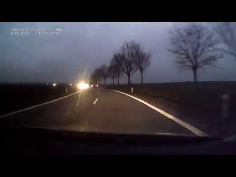 Czech Republic. Road I/44, Zábřeh, Olomoucká street — Mohelnice-south, 2015, 4x