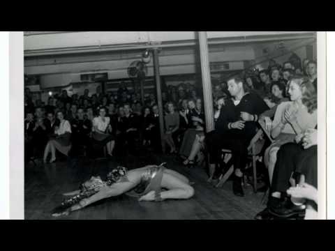 Stage Door Canteen: WWII Remembrances