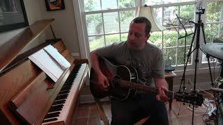 &quot;The Friend Song&quot; by Drivin &#39;N&#39; Cryin - performed by David Szikman 5/15/2020
