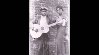 Ruth Day and Blind Willie McTell     -    Painful Blues