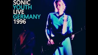 Download lagu Sonic Youth - Live in Germany 1996 Full Show (HD) mp3 Download lagu Sonic Youth - Live in Germany 1996 Full Show (HD) mp3