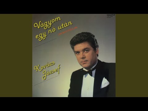 Hej, cigány... - a Marica grófnő című operettből