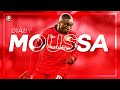 Moussa Diaby - Acceleration and Crazy Skills & Goals - 2020