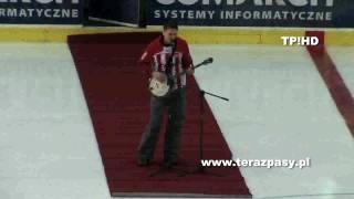 Maleńczuk przed Play Off.mp4