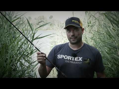 Neuheit 2021 SPORTEX Carat GT-S