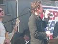 MJ Sound Check