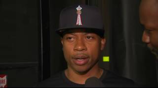 Isaiah Thomas sad to see Avery Bradley Go! Bittersweet