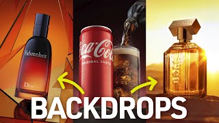 Backdrops For Photography - How To Make Affordable Diy Solutions For Every Product Photo!