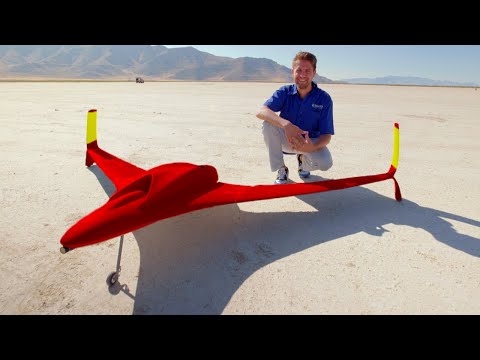 Video Thumbnail: ERSTAUNLICHE 3D-DRUCK-PROJEKTE, DIE DU SEHEN SOLLTEST