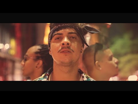 Makaule - Opostos Feat. Cassino ZL