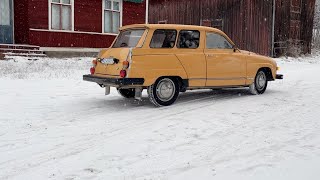 자동차 Saab 95 L | 이미지 4 - Autoline