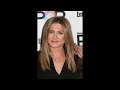 Jennifer Aniston Morph