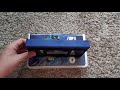 Finding Nemo 2003 VHS Review