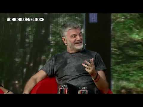 Programa Nº 54_17/04/22 Invitados Sergio Zuliani y Flaco Pailos