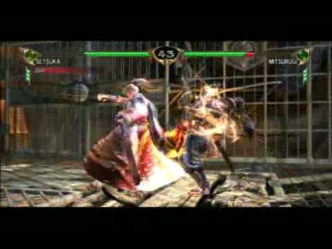 MoTempest (taki/hilde) vs BigDamage (mitsu)