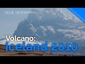 Eyjafjallajökull, Iceland 2010 (Volcano Case Study) | AQA GCSE 9-1 Geography