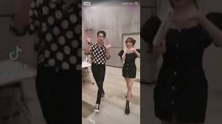 Download lagu Xu Kai's short but sweet response to Cheng Xiao 😂 mp3 Download lagu Xu Kai's short but sweet response to Cheng Xiao 😂 mp3