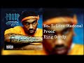 Proof (feat. King Gordy) - No. T. Lose (Redone)