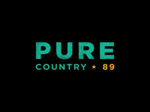 Aircheck: The Final Hour of Pure Country 89 and the First 90 minutes of 89X's Return | CIMX Windsor