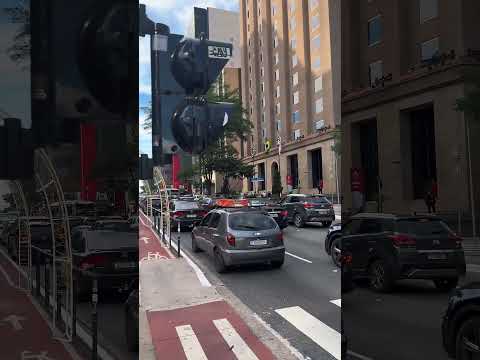 Como chegar no Masp na Avenida Paulista- São Paulo #masp #avenidapaulista