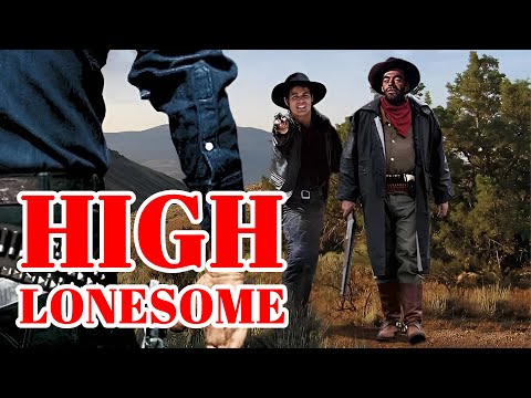 High Lonesome HD (1950) | Full Movie | Action Adventure Drama | Hollywood English Movie 2024