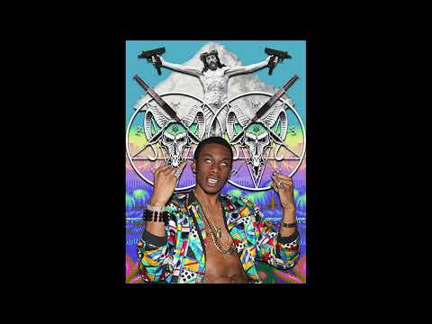 RubenSlikk x KirbLaGoop x Zchronik - Narcotix Remix (Remastered)