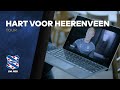 Hart voor Heerenveen