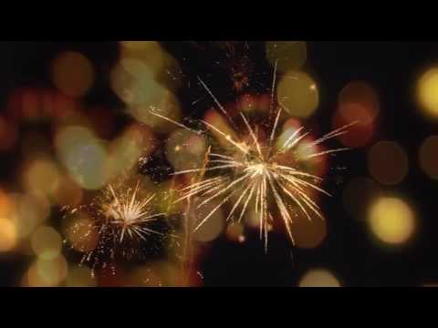 BG Malta Fireworks display 1080p