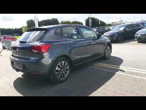 SEAT Ibiza 1.0MPI 80BHP SE PLUS PA - Image 2