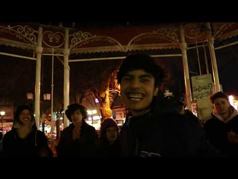 HOLSENH vs KYROZ vs EST1 | OCTAVOS | REGIONAL SUPREMACIA MC