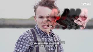 University of Derby video