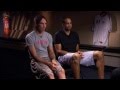 Inside The NBA Thompson Time Out With Steve Nash Grant Hill