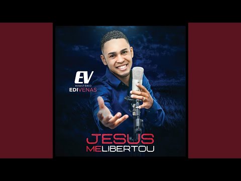 Jesus Me Libertou