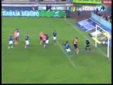 09/10 - J15 - Xerez CD 0-2 FC Barcelona