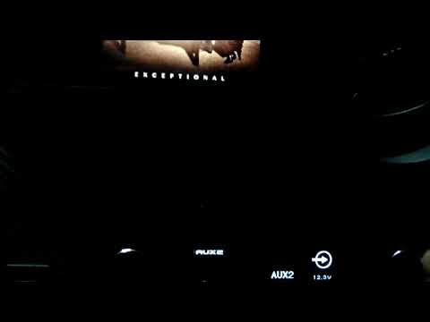 Pioneer P99RS -test song - Babyface - Exceptional